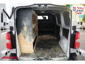 Fiat Scudo 1.5 MultiJet L2-H1 Apple/Android Navi Airco Cruise PDC AHK picture 10