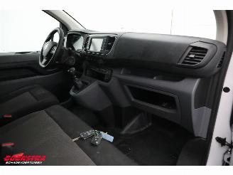 Fiat Scudo 1.5 MultiJet L2-H1 Apple/Android Navi Airco Cruise PDC AHK picture 12