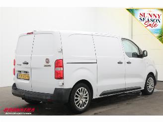Fiat Scudo 1.5 MultiJet L2-H1 Apple/Android Navi Airco Cruise PDC AHK picture 3