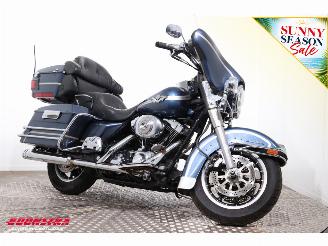 Harley-Davidson  FLHTK Ultra Classic 100 Years Radio Cruise picture 2