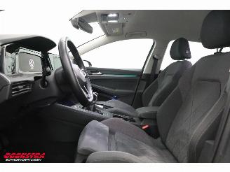 Volkswagen Golf Variant 1.5 TSI Style Virtual ACC Apple/Android Clima Cruise PDC picture 16