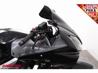 Honda  CBR 600F Dominator picture 11