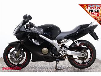 Honda  CBR 600F Dominator picture 5