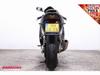 Honda  CBR 600F Dominator picture 8