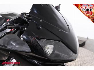 Honda  CBR 600F Dominator picture 12