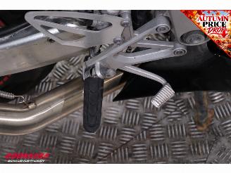 Honda  CBR 600F Dominator picture 9