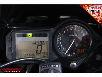 Honda  CBR 600F Dominator picture 13
