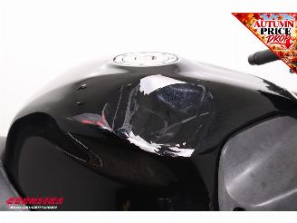 Honda  CBR 600F Dominator picture 10