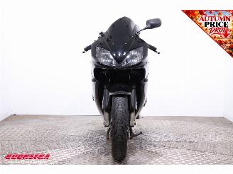 Honda  CBR 600F Dominator picture 6