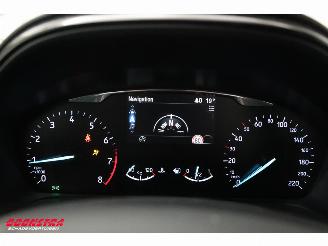 Ford Fiesta 1.0 EcoBoost Titanium Navi Clima Cruise Camera SHZ PDC picture 20