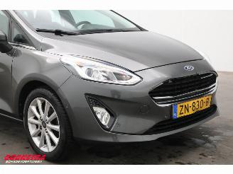 Ford Fiesta 1.0 EcoBoost Titanium Navi Clima Cruise Camera SHZ PDC picture 5