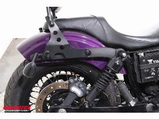 Harley-Davidson  FXDB Dyna Street Bob 96 Vance Hines picture 9