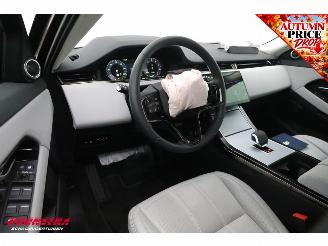 Land Rover Range Rover Evoque P300e PHEV AWD Dynamic SE Pano LED ACC Meridian Memory Camera SHZ picture 23