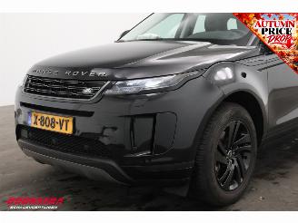 Land Rover Range Rover Evoque P300e PHEV AWD Dynamic SE Pano LED ACC Meridian Memory Camera SHZ picture 12