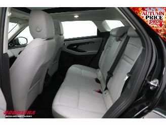 Land Rover Range Rover Evoque P300e PHEV AWD Dynamic SE Pano LED ACC Meridian Memory Camera SHZ picture 22