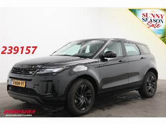Schadeauto Land Rover Range Rover Evoque P300e PHEV AWD Dynamic SE Pano LED ACC Meridian Memory Camera SHZ 2024/2