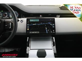 Land Rover Range Rover Evoque P300e PHEV AWD Dynamic SE Pano LED ACC Meridian Memory Camera SHZ picture 18
