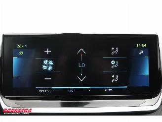 Peugeot e-208 EV Allure Pack 50 kWh Virtual Apple/Android Cruise Camera picture 24