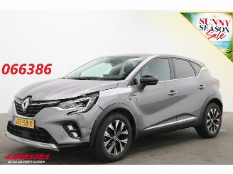 Avarii autoturisme Renault Captur 1.6 E-Tech PHEV 160 techno LED ACC Apple/Android Camera 2023/8