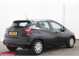 Nissan Micra 1.0 IG-T Visia Airco Cruise picture 3