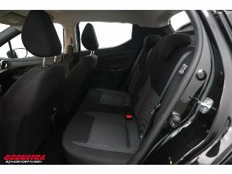 Nissan Micra 1.0 IG-T Visia Airco Cruise picture 18