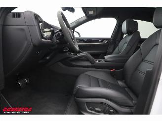 Porsche Cayenne 3.0 S E-Hybrid Black Ed. Sport Chrono PDLS+ PASM Burmester 360° 345 km! picture 15