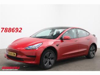 škoda osobní automobily Tesla Model 3 Standard RWD Plus 60 kWh Pano LED ACC Leder Camera 2023/5