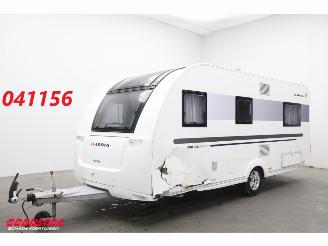 damaged caravans Adria  Adora 512UP Mover Solar Rondzit BY 2020 2020/4