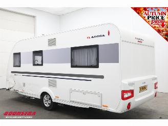 Adria  Adora 512UP Mover Solar Rondzit BY 2020 picture 4
