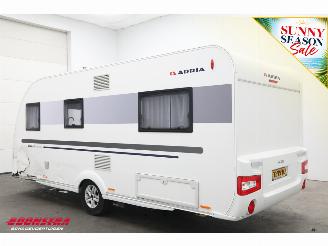Adria  Adora 512UP Mover Solar Rondzit BY 2020 picture 4