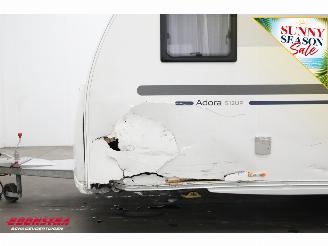Adria  Adora 512UP Mover Solar Rondzit BY 2020 picture 9