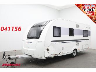 Avarii caravane Adria  Adora 512UP Mover Solar Rondzit BY 2020 2020/4