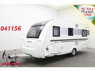 Schade caravan Adria  Adora 512UP Mover Solar Rondzit BY 2020 2020/4