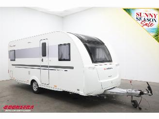 Adria  Adora 512UP Mover Solar Rondzit BY 2020 picture 2