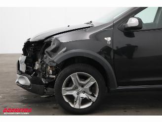 Dacia Sandero 0.9 TCe SL Stepway Navi Airco Cruise PDC AHK picture 12