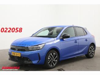 Unfallwagen Opel Corsa 1.2 T Hybrid GS LED Apple/Android Navi Clima Cruise SHZ 2026/1