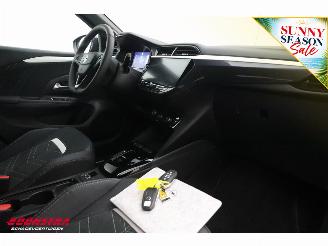 Opel Corsa 1.2 T Hybrid GS LED Apple/Android Navi Clima Cruise SHZ picture 8