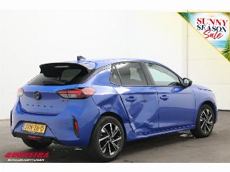 Opel Corsa 1.2 T Hybrid GS LED Apple/Android Navi Clima Cruise SHZ picture 3