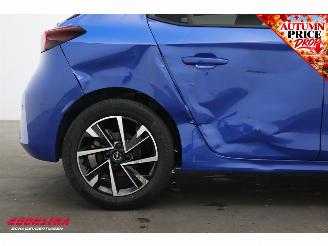 Opel Corsa 1.2 T Hybrid GS LED Apple/Android Navi Clima Cruise SHZ picture 7