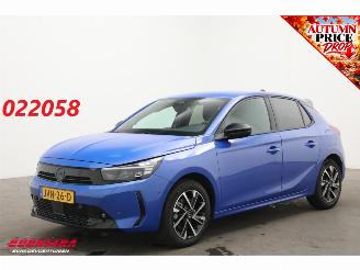 Unfallwagen Opel Corsa 1.2 T Hybrid GS LED Apple/Android Navi Clima Cruise SHZ 2026/1