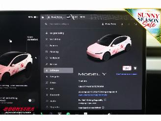 Tesla Model Y Standard RWD 58 kWh Pano LED ACC Camera SHZ LRHZ picture 24