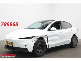 Vaurioauto  passenger cars Tesla Model Y Standard RWD 58 kWh Pano LED ACC Camera SHZ LRHZ 2025/12