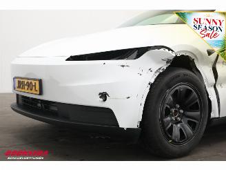 Tesla Model Y Standard RWD 58 kWh Pano LED ACC Camera SHZ LRHZ picture 8