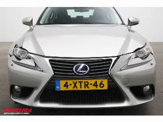 Lexus IS 300h Business Line Pro Leder Navi Clima Cruise Camera SHZ PDC picture 6