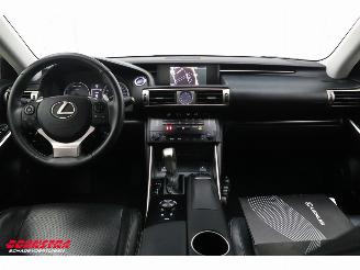 Lexus IS 300h Business Line Pro Leder Navi Clima Cruise Camera SHZ PDC picture 15