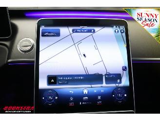 Mercedes S-klasse 580 e AMG Line Pano ACC HUD Burmester Memory 360° picture 24