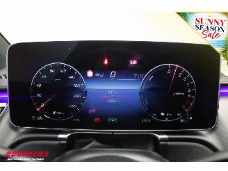 Mercedes S-klasse 580 e AMG Line Pano ACC HUD Burmester Memory 360° picture 17
