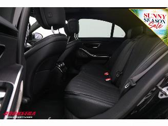 Mercedes S-klasse 580 e AMG Line Pano ACC HUD Burmester Memory 360° picture 13