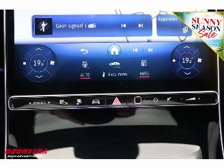 Mercedes S-klasse 580 e AMG Line Pano ACC HUD Burmester Memory 360° picture 27
