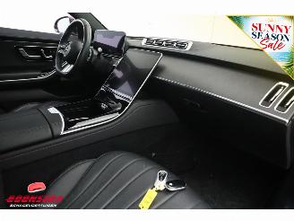 Mercedes S-klasse 580 e AMG Line Pano ACC HUD Burmester Memory 360° picture 9